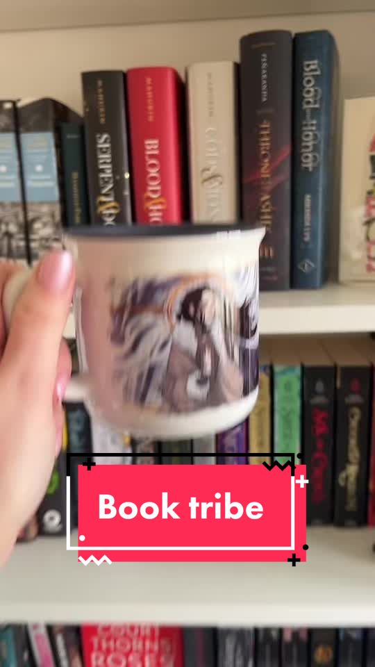 @Book Tribe