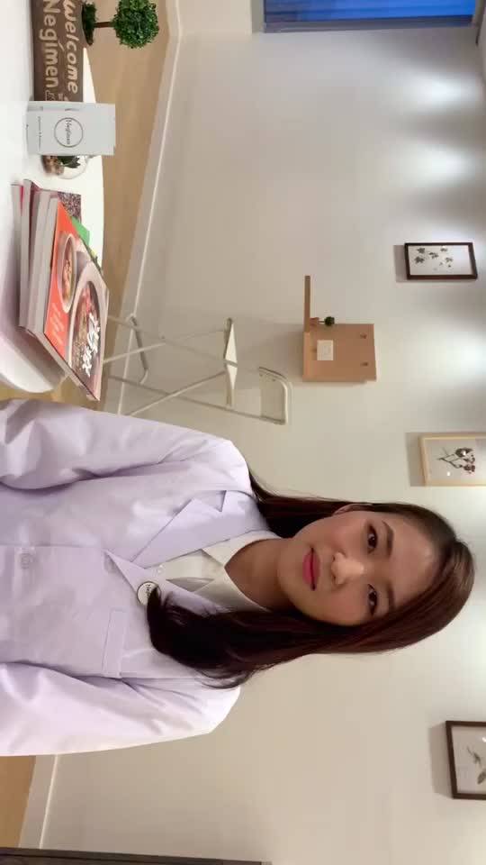 @營養生 Negimen