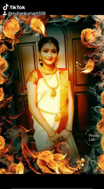 @Netra Mohan