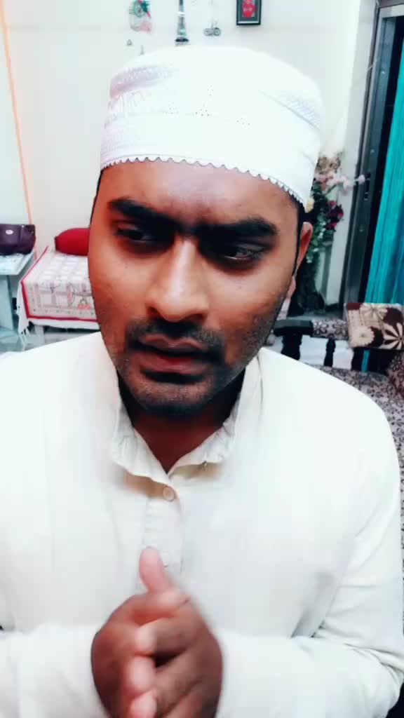 @Syed Afroz