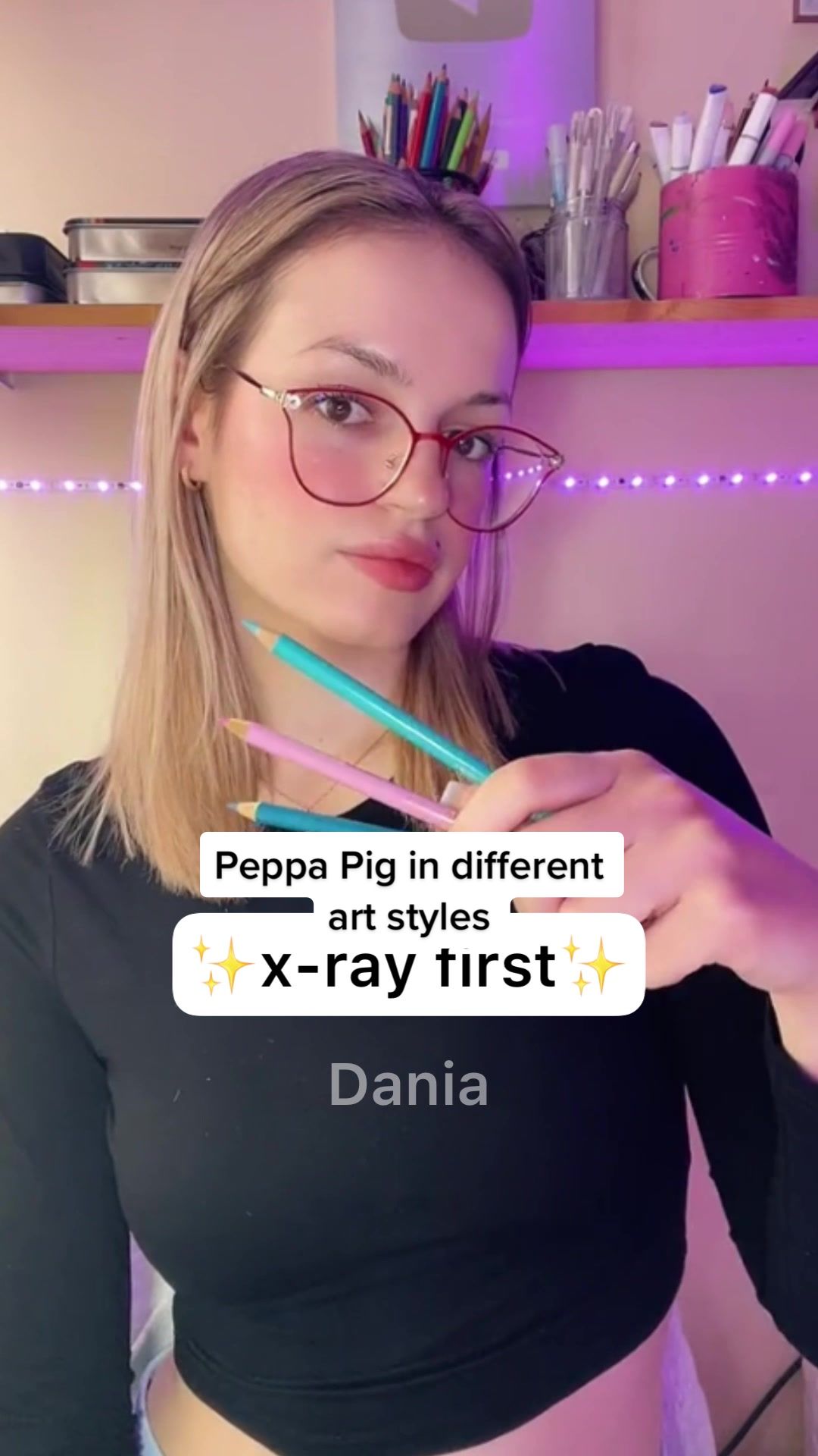 @Dania