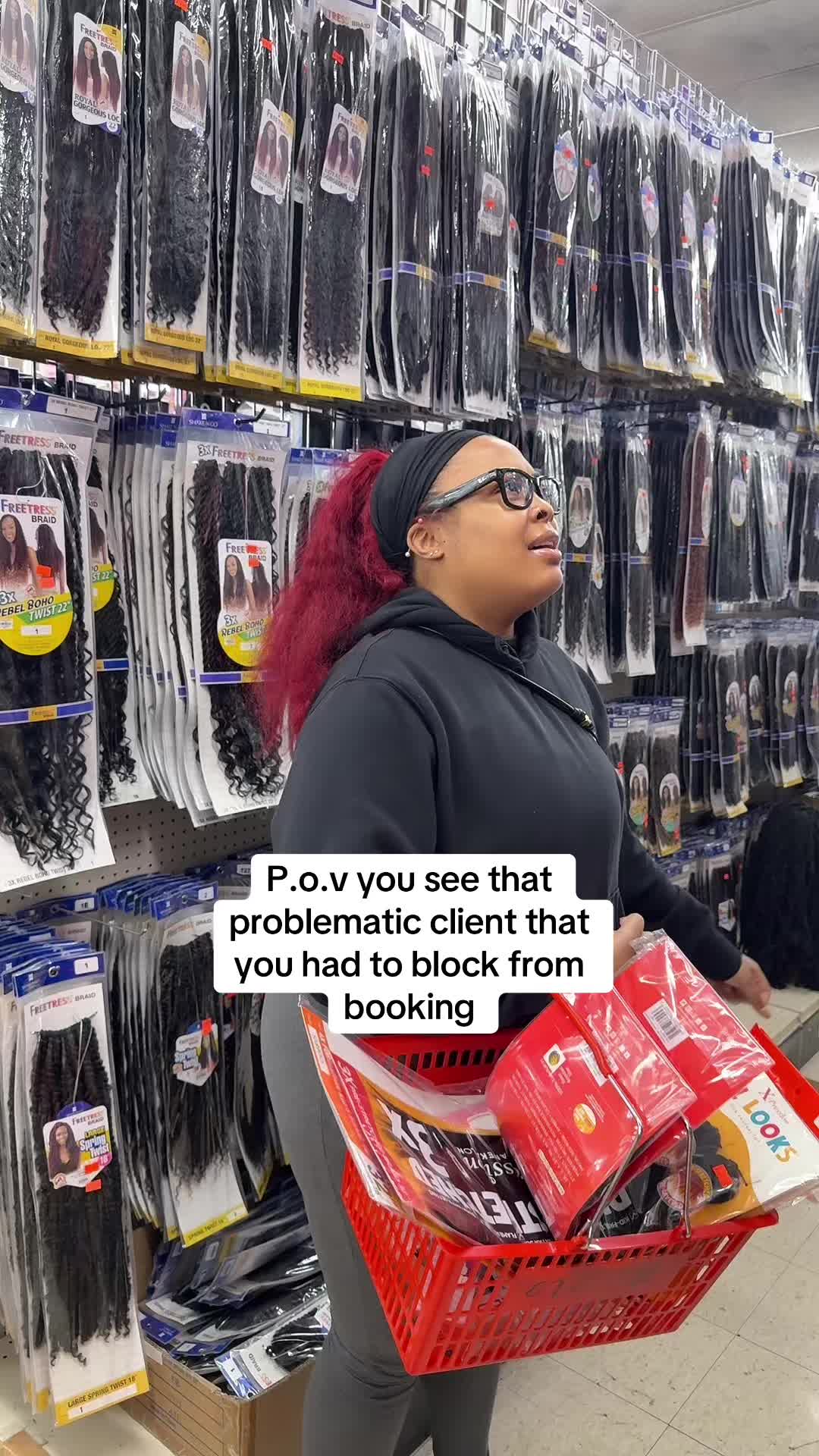 @Jada Rose