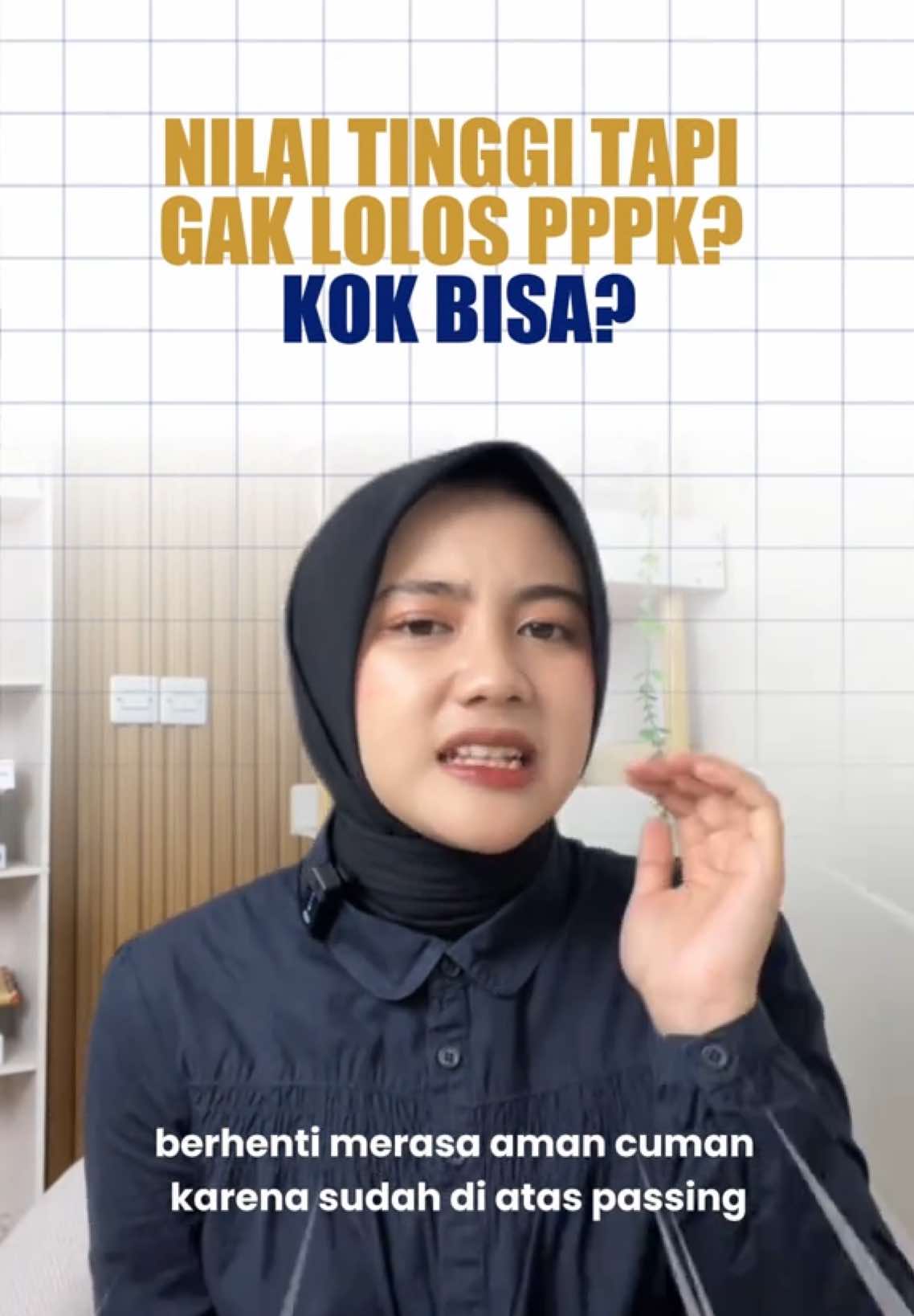 @Bimbel PPPK & Soal PPPK