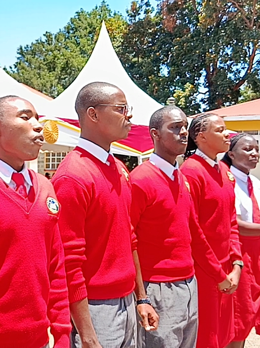 @Sacho Junior & Senior Schools