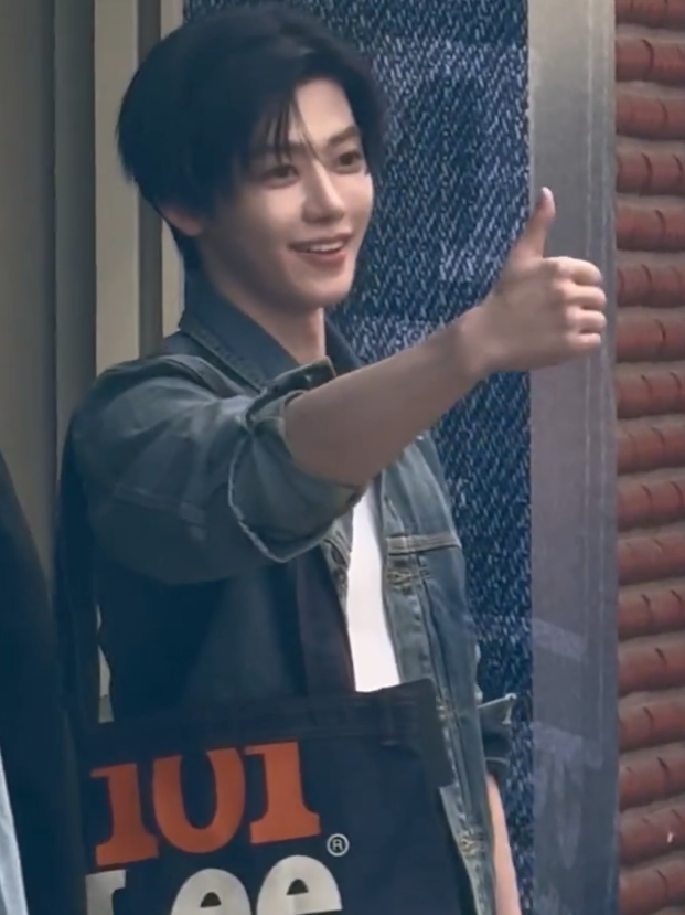 @แฟนสาวเจโน่แจมินจีซอง