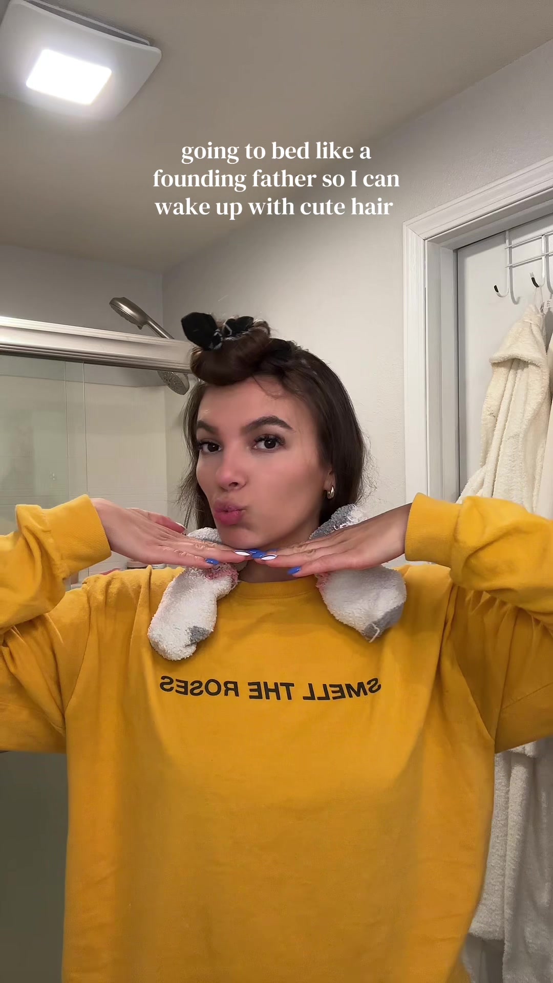 @Taylor Yutzie