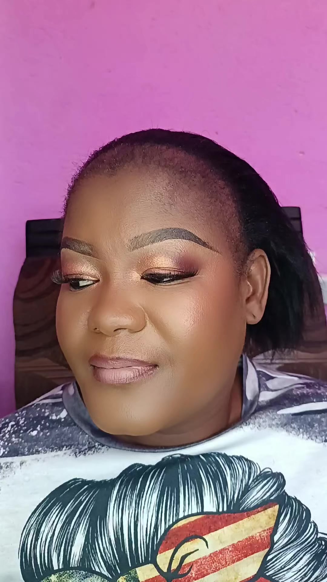 @makeup Excellency
