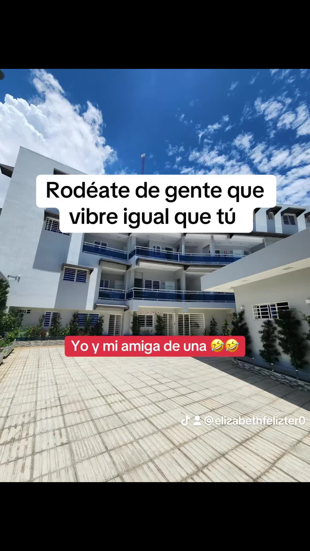 @Elizabeth Feliz