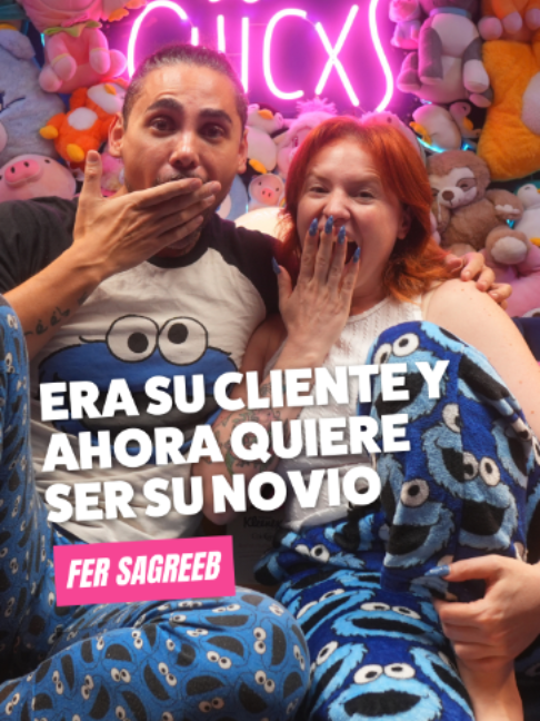 @💅🏼Noche de Chicxs🍿 podcast