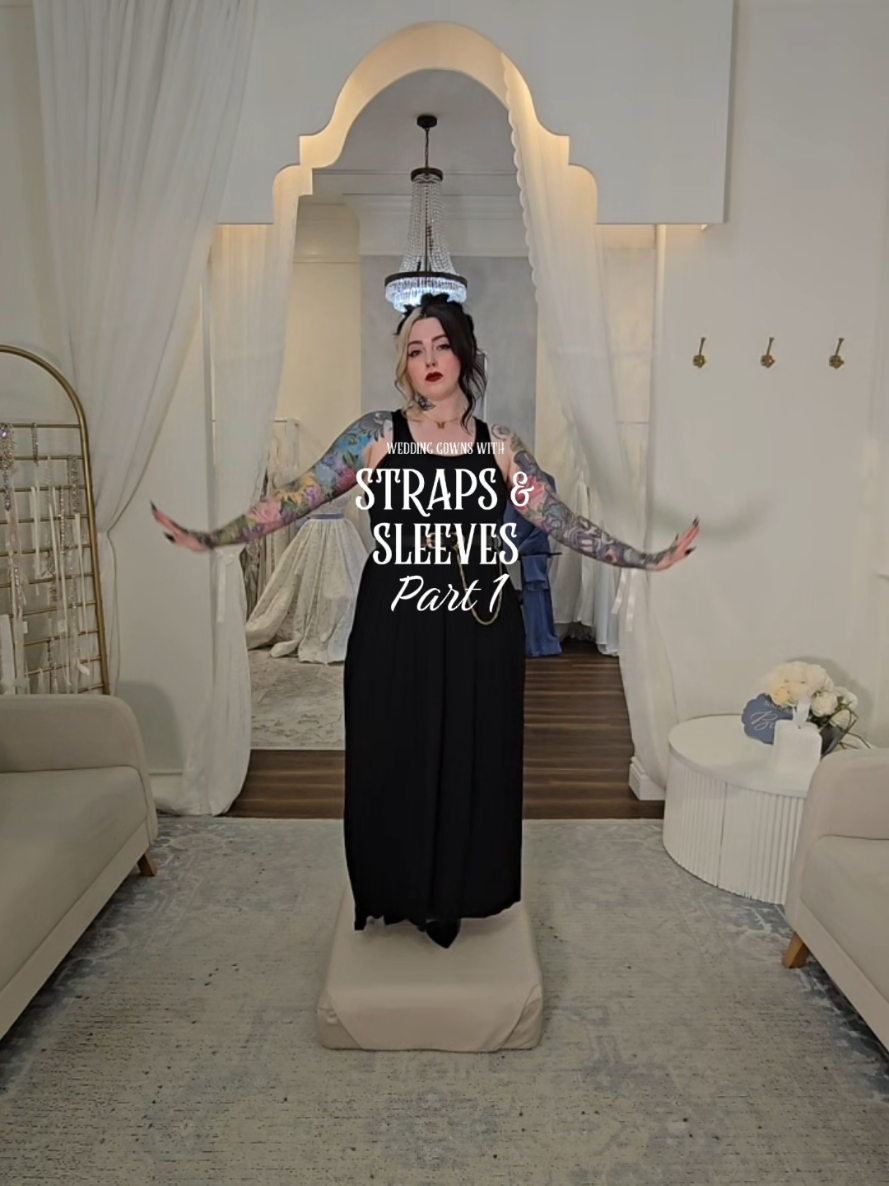 @Sinders Bridal