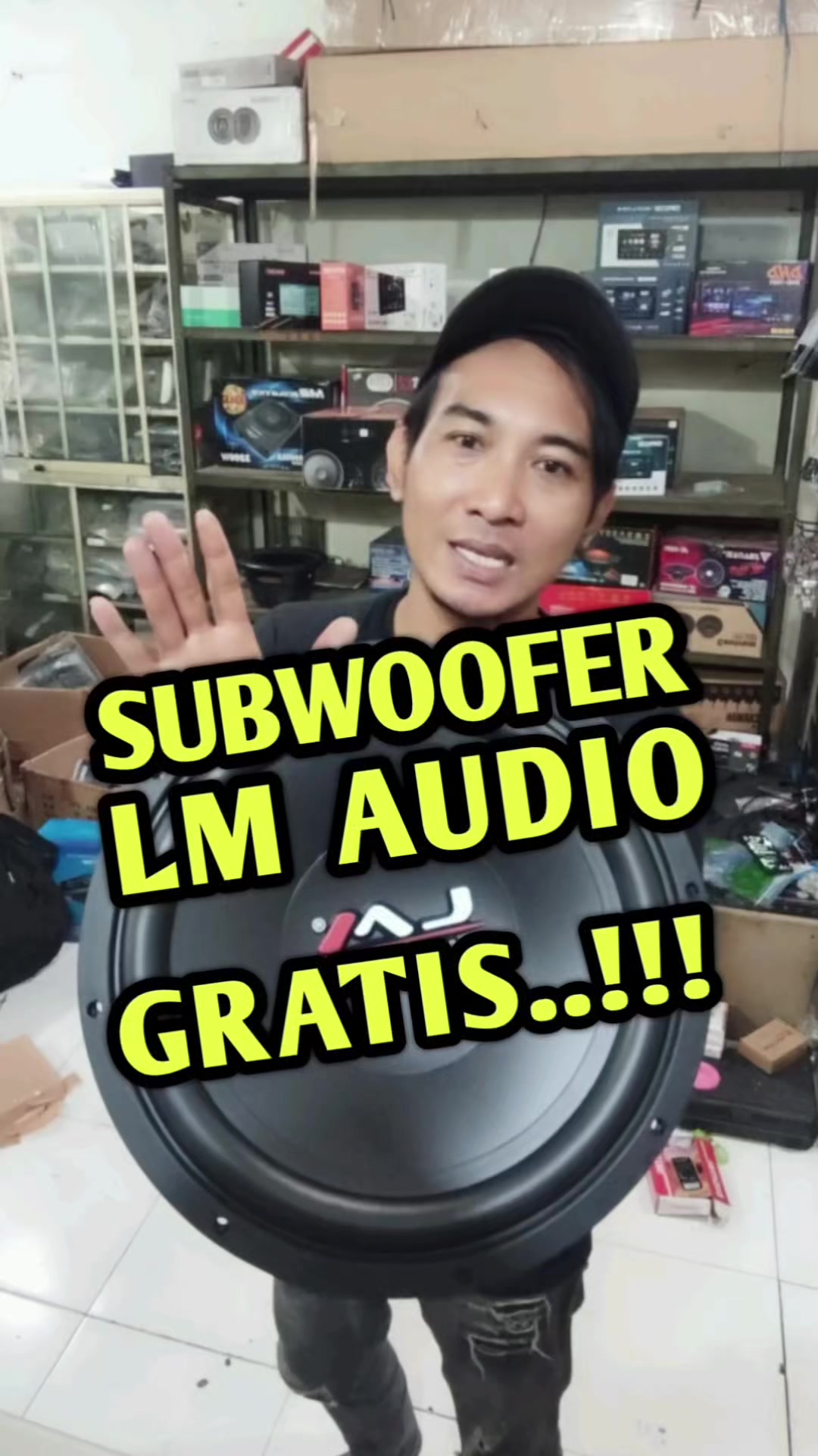@T2caraudiosurabaya