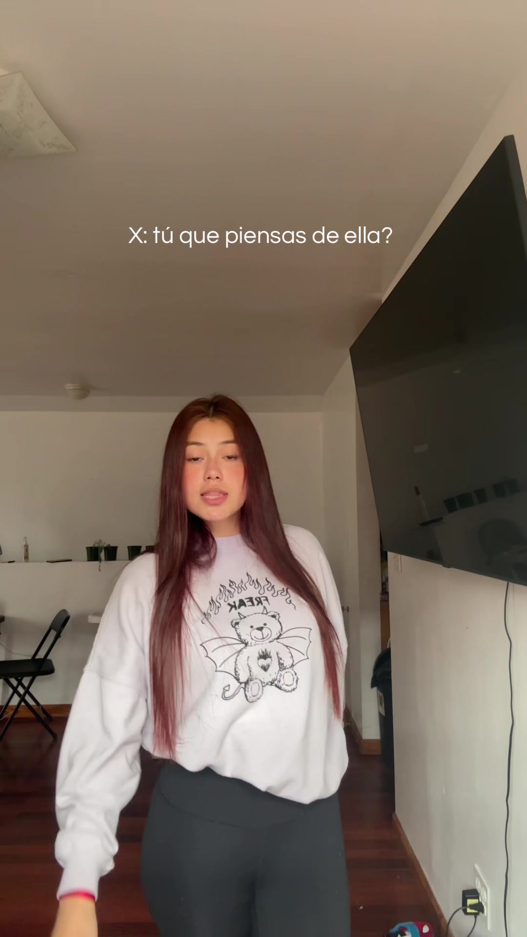@Yaileen Velasquez