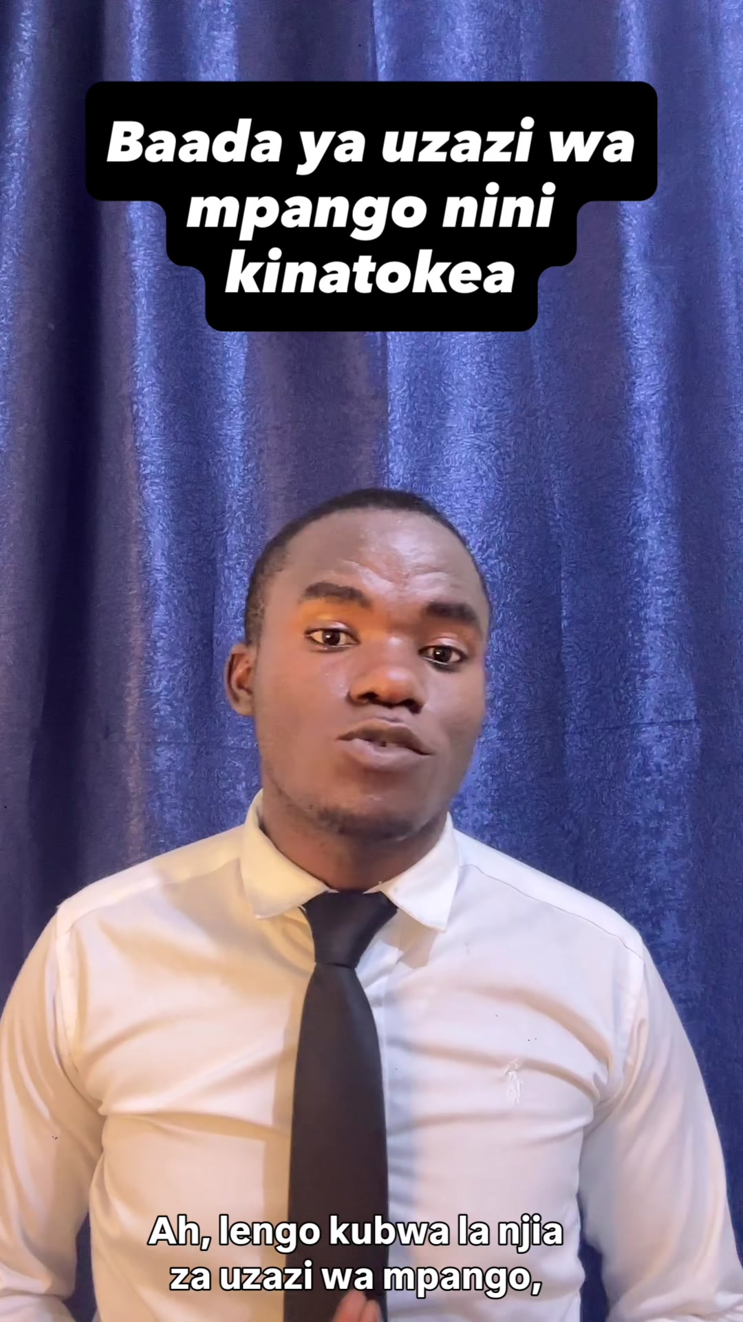@Dr Jonem | Afya ya Uzazi