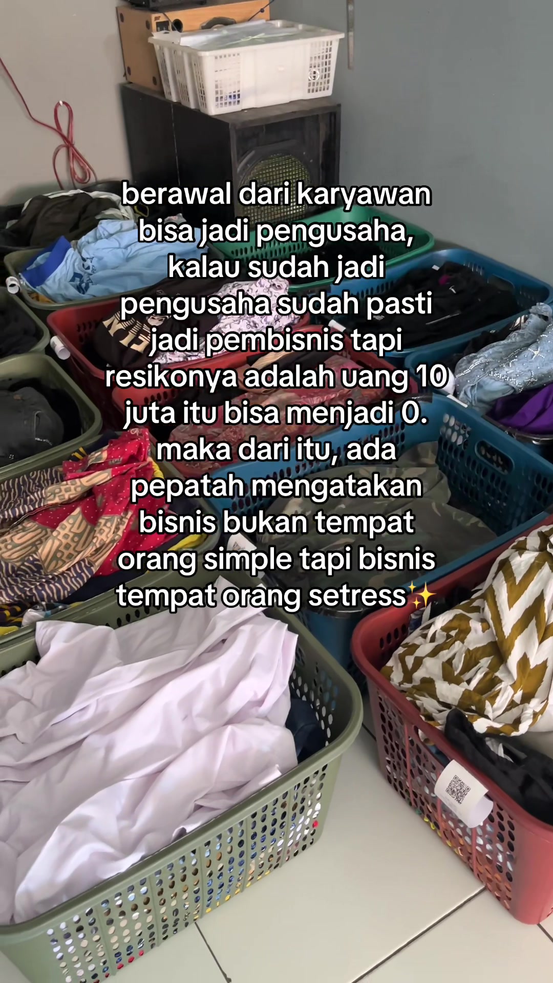 @Ayuko Laundry