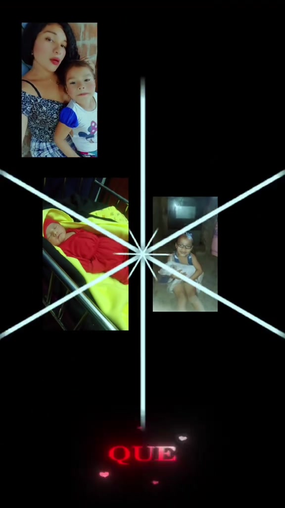 @luciana mendoza