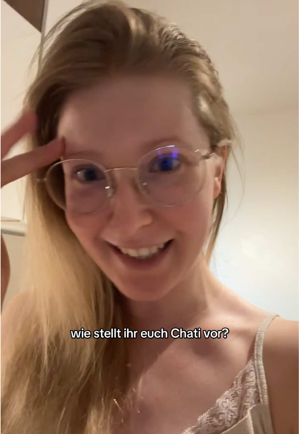 @Tiღea ⭐️