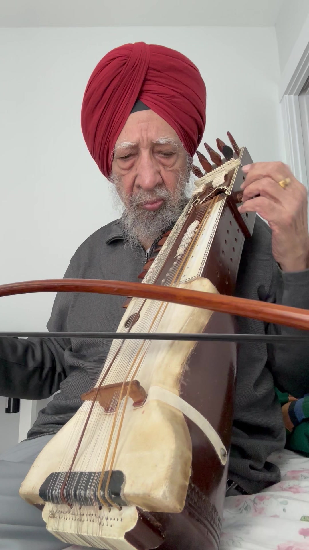 @Kewal Singh Nirdosh (Dosanjh)
