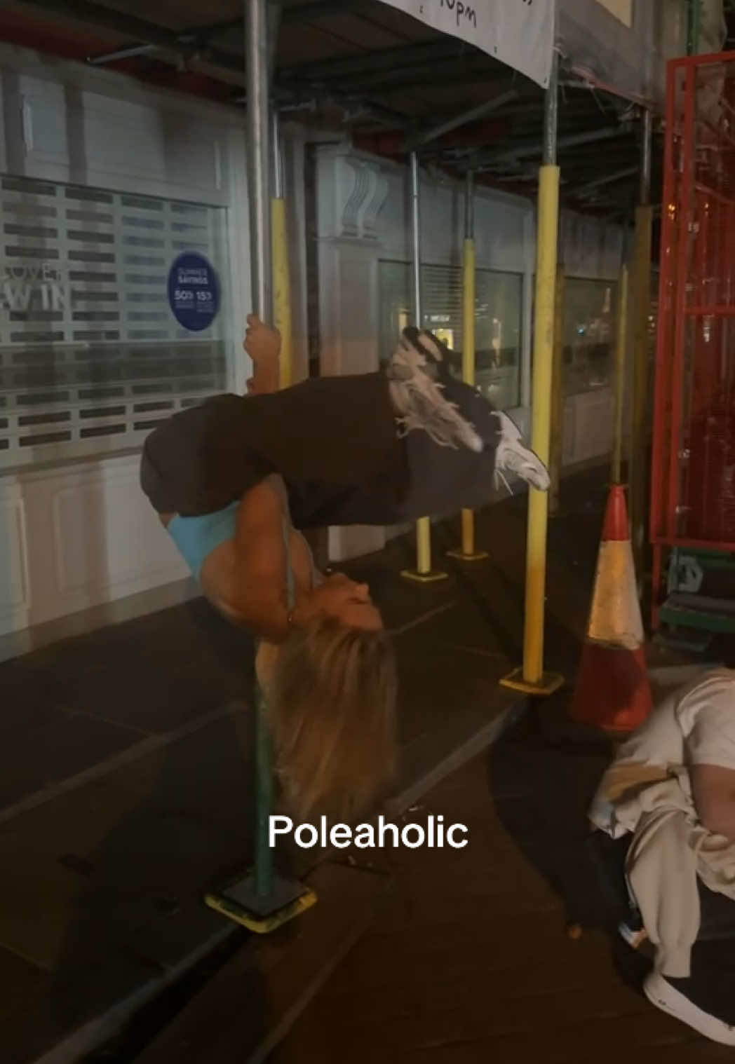 @Ronnie