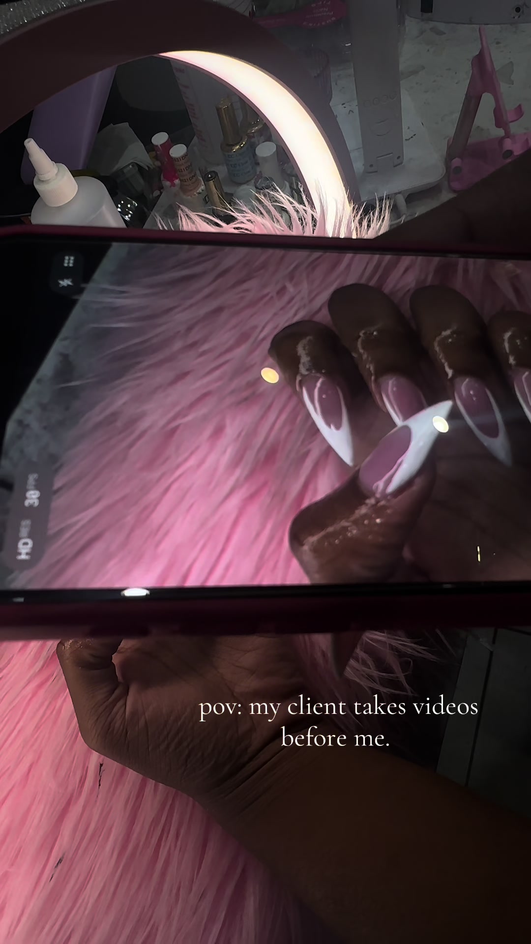 @💅Savagenails407💅
