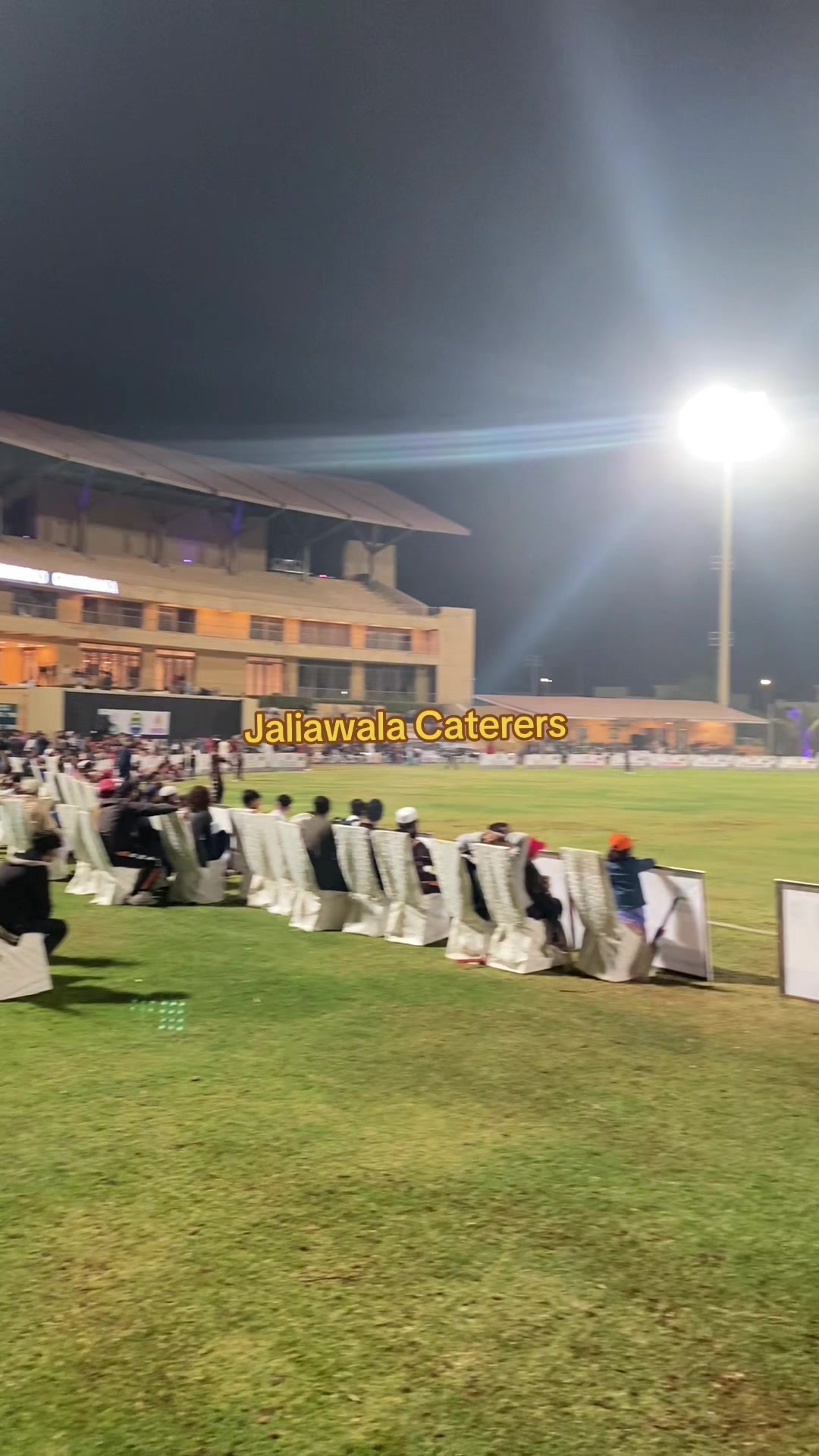 @Jaliawala Caterers