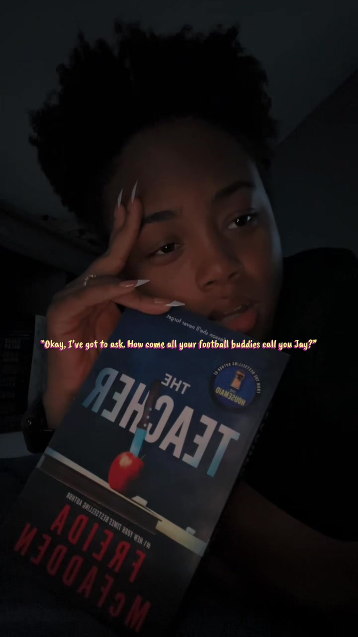 @mesha.reads ๐๐ฉต
