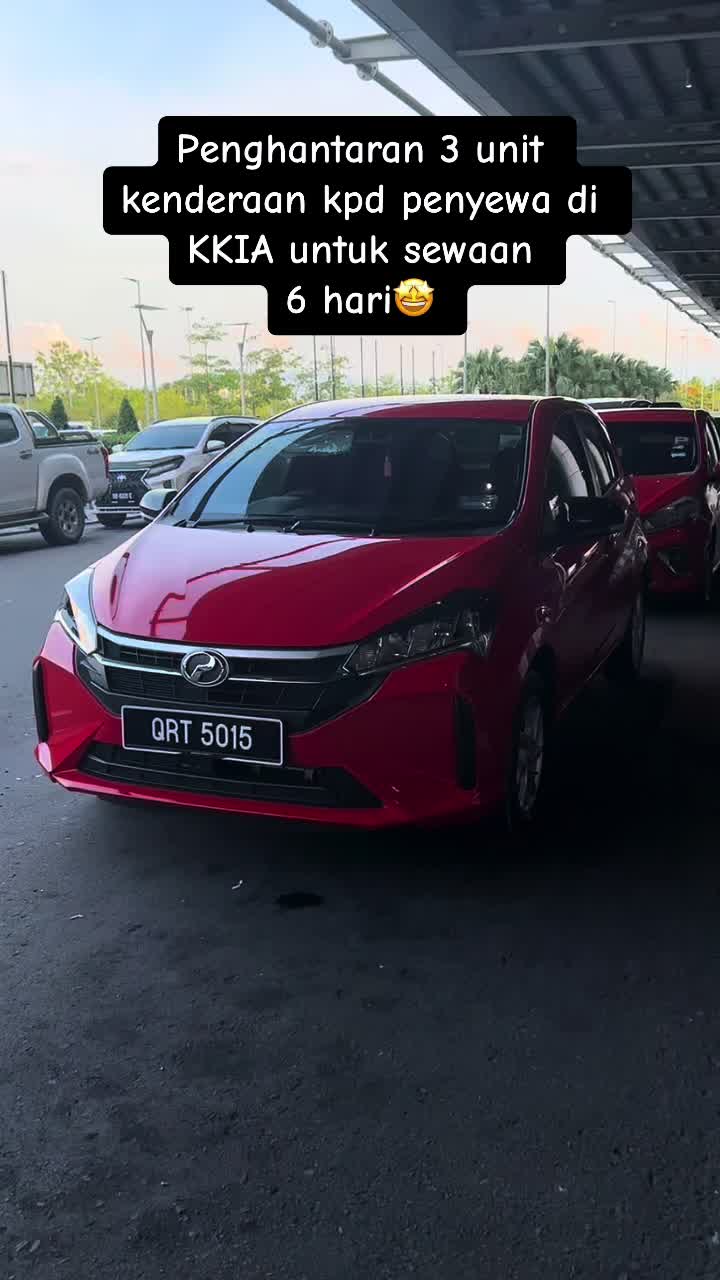 @Car Rental | Tour | Sabah