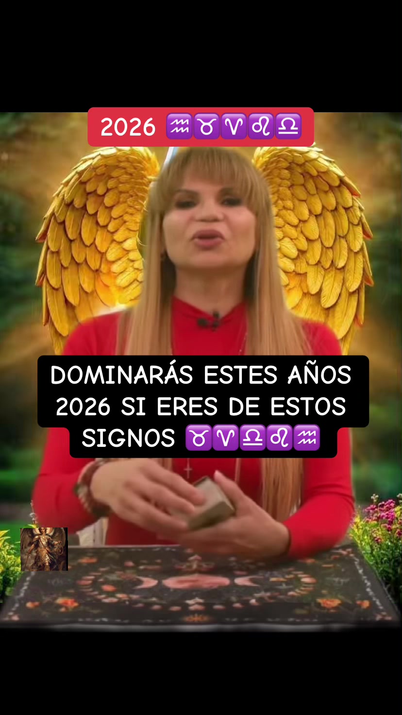 @LA VIDENTE 13 🧿
