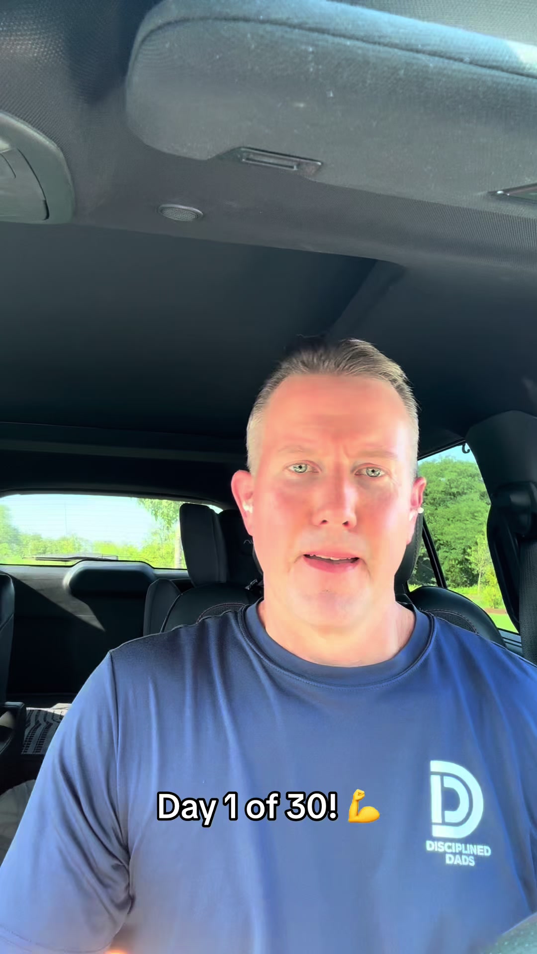 @John Hozik | Disciplined Dads