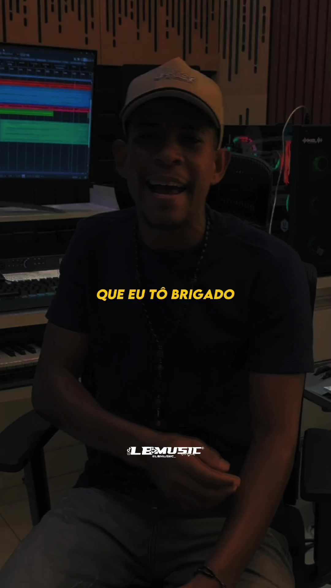 @LB MUSIC &reg;