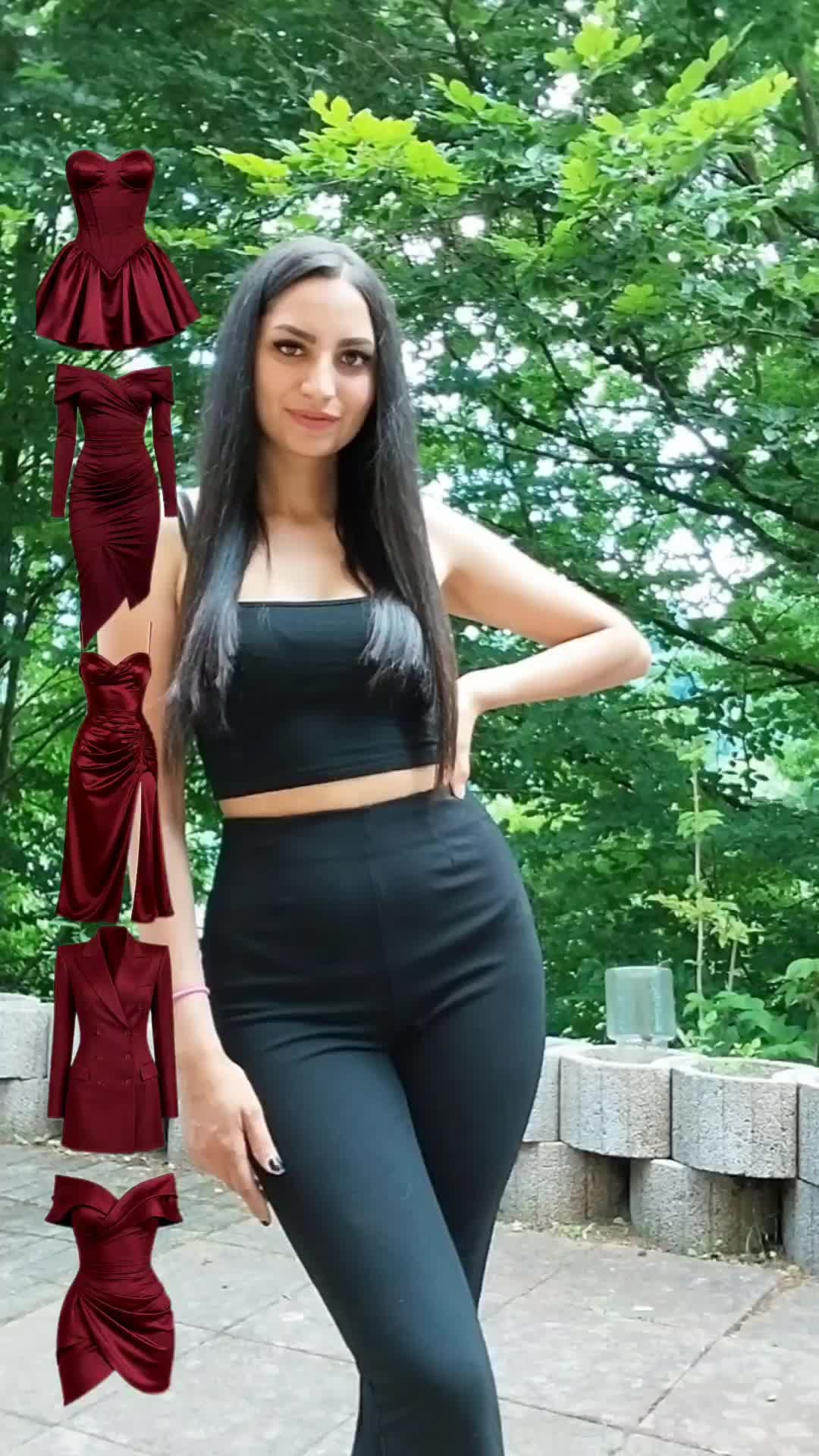 @Alina R