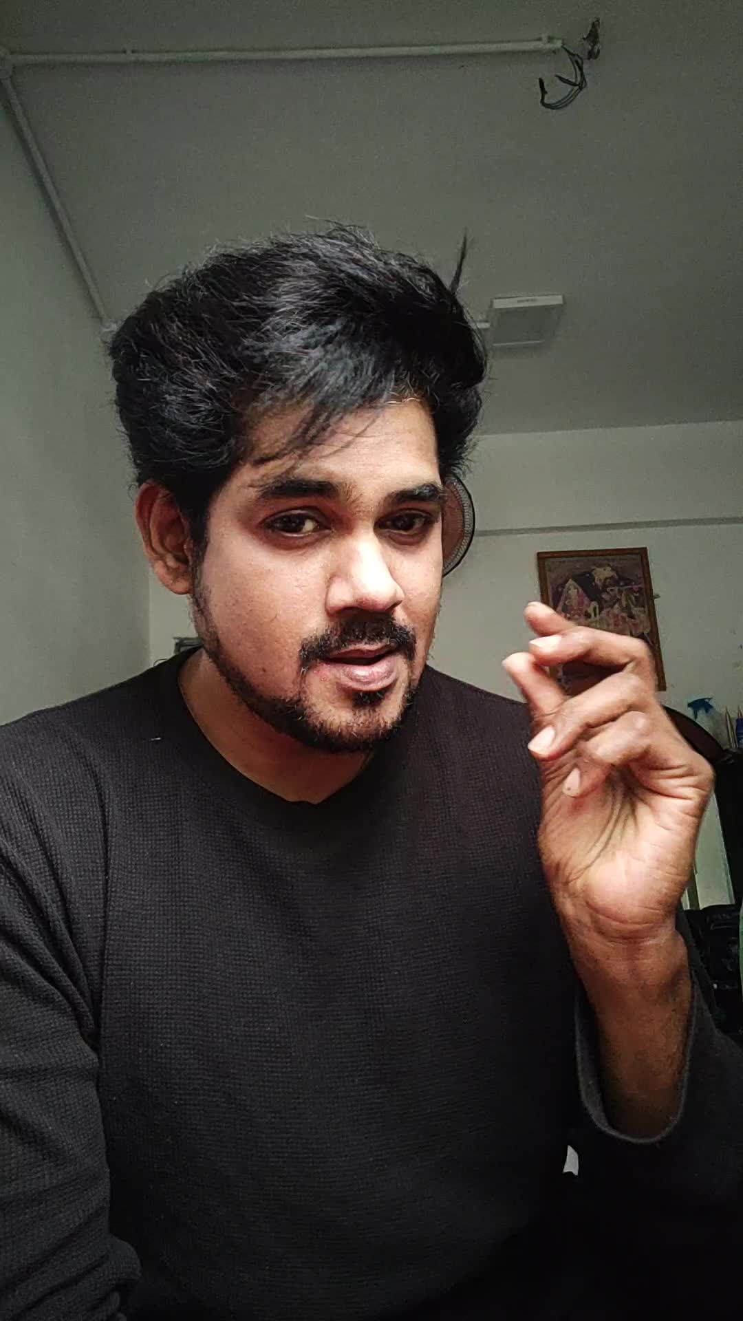 @🦁G.Karthik🕉️DharmoRakshati🔱