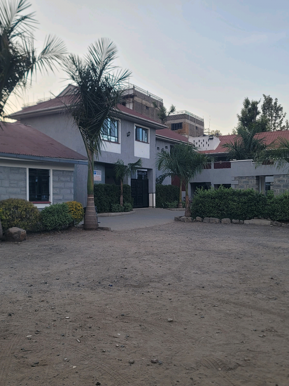 @City Hills Properties