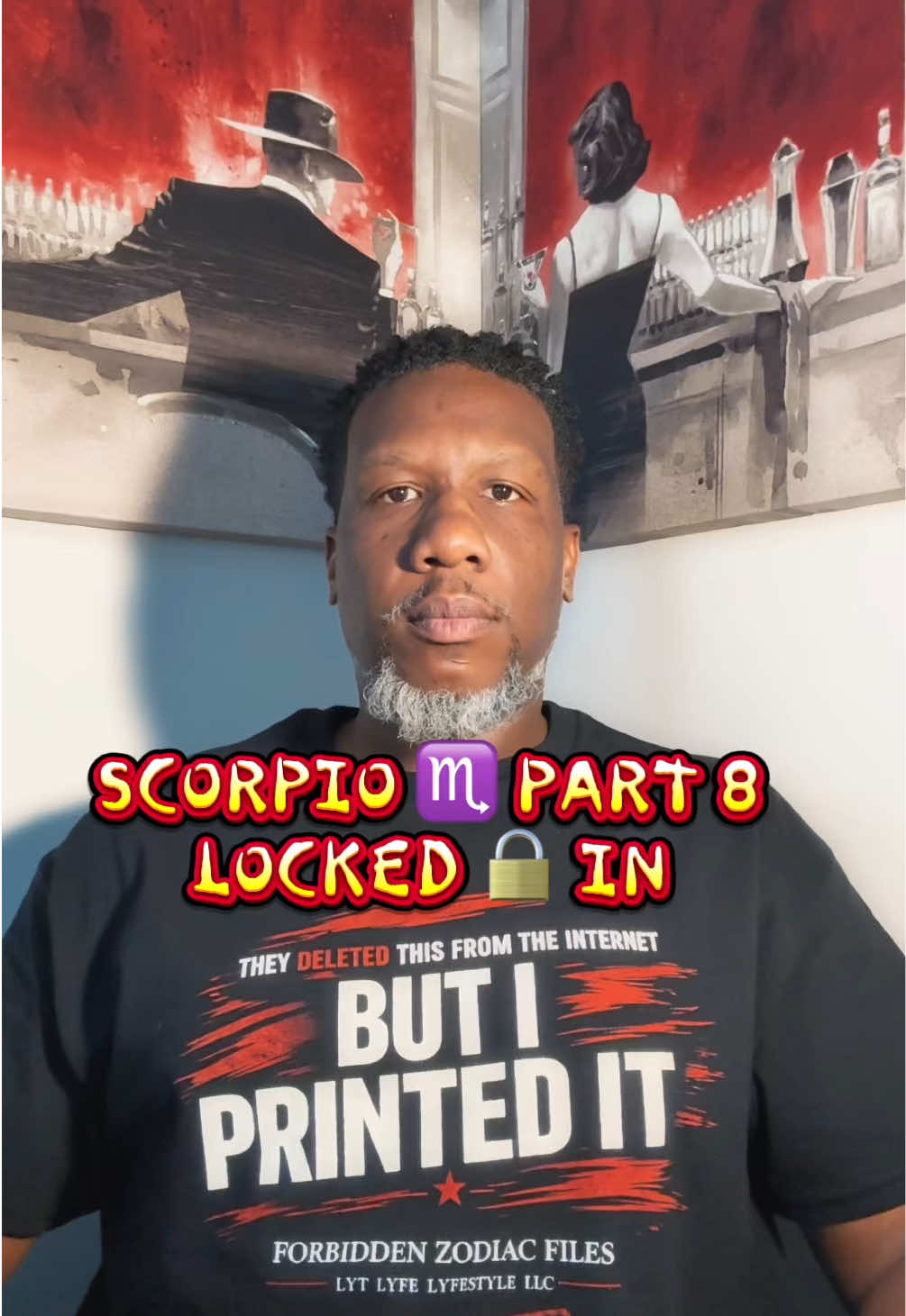 @Forbidden Zodiac Files