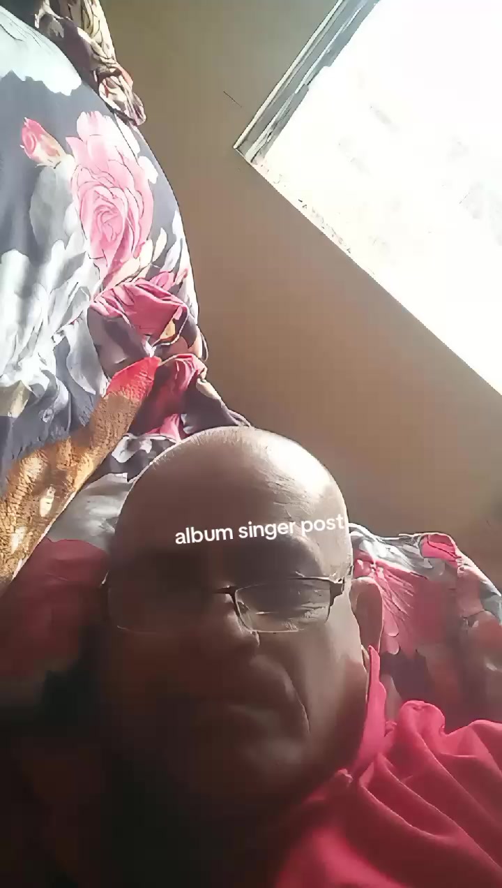 @album singer