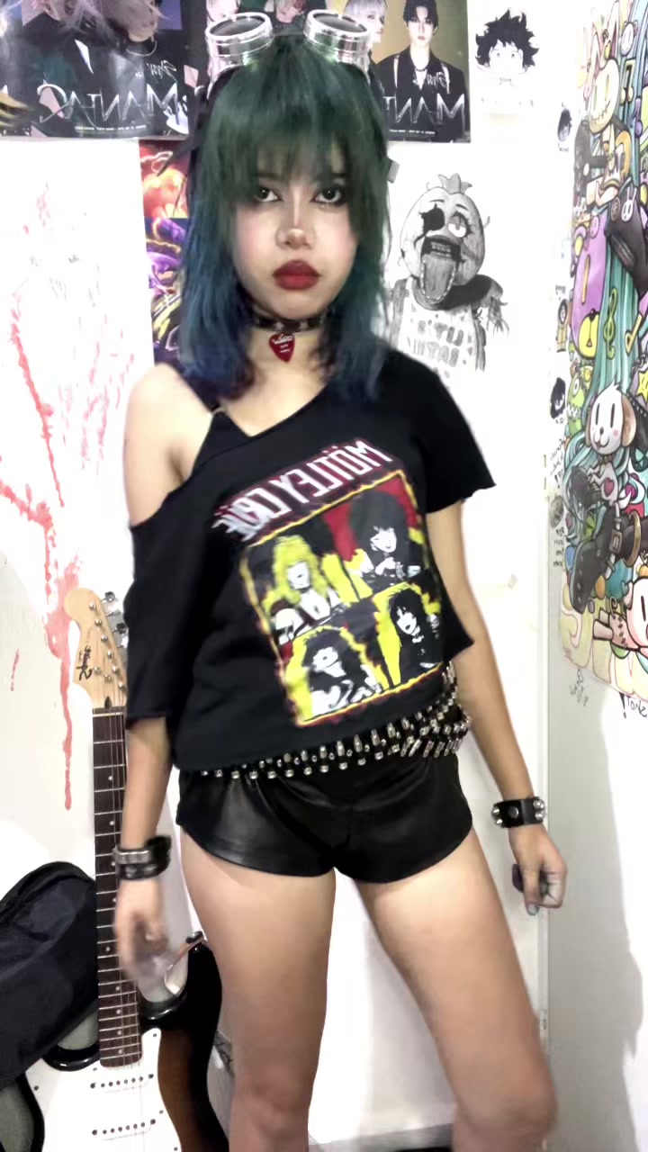 @Robin (Kurt Cobain's version)