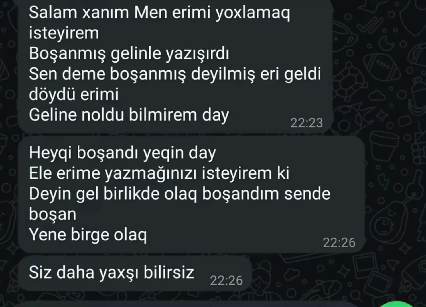 @Yoxlanish.N1