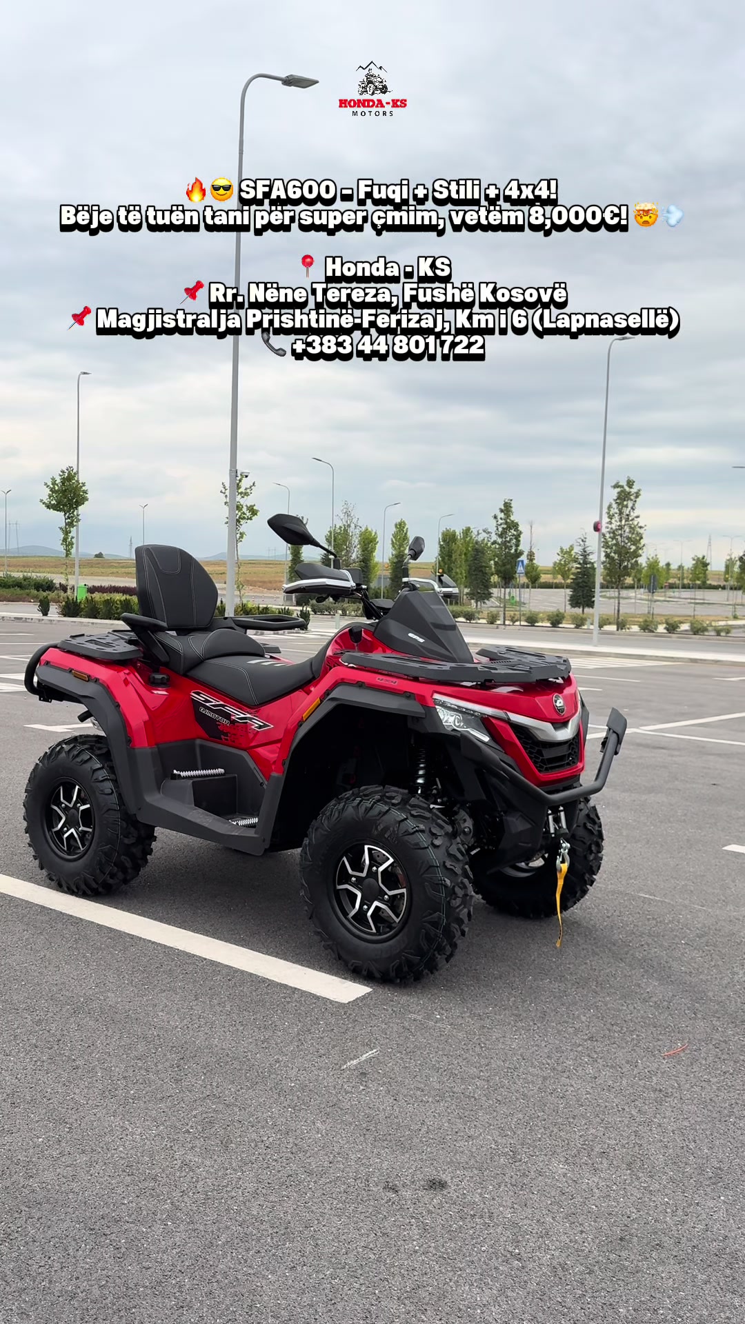 @hondaksmotors
