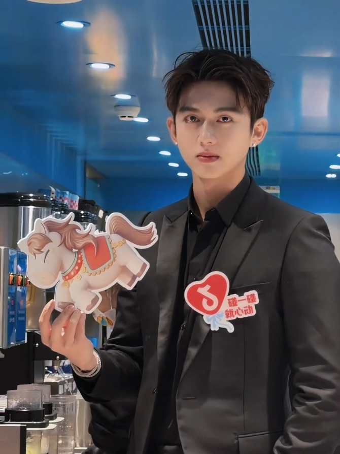@徐志斌 𝐒𝐎𝐋𝐄𝐈𝐋