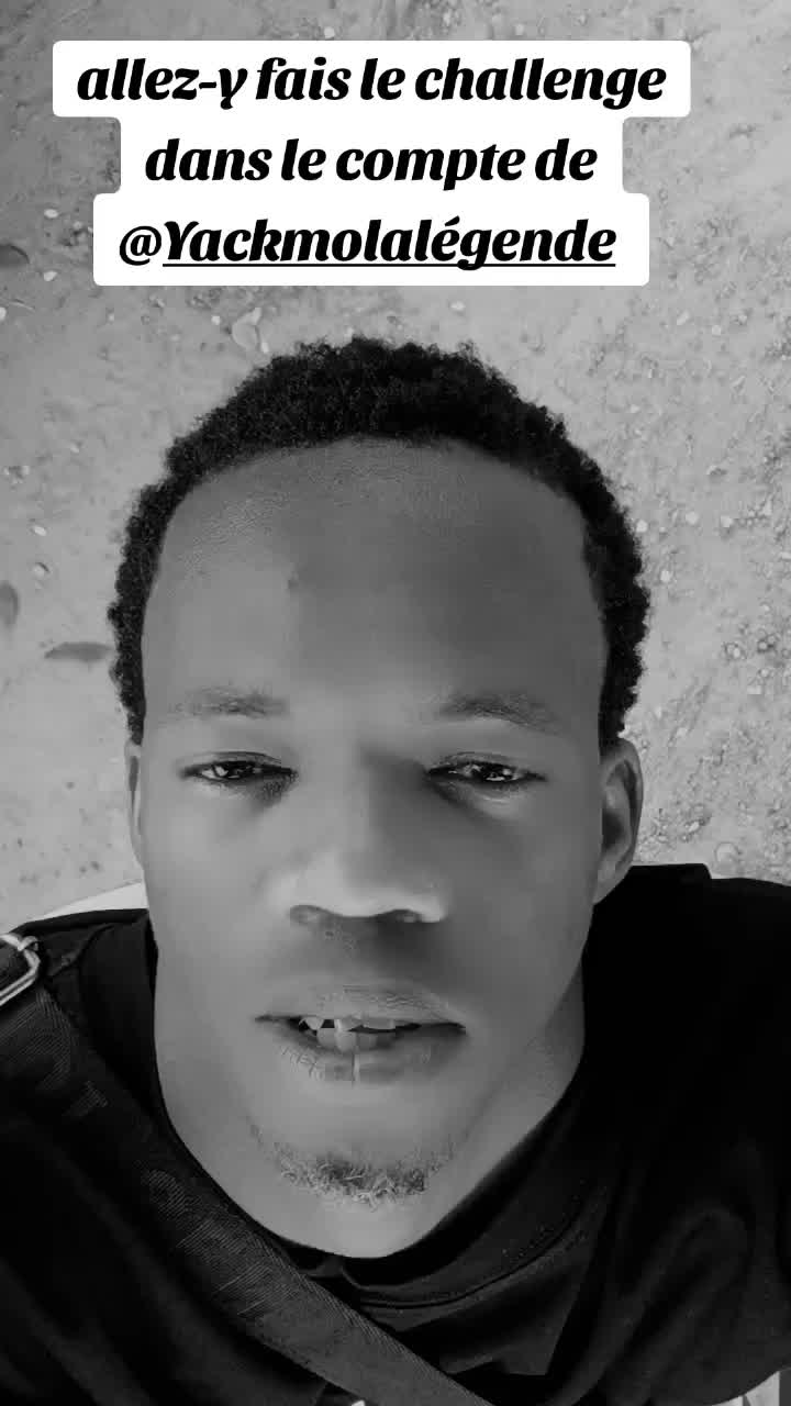 @Lil Bouna wagabon