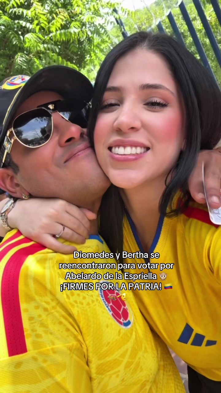 @Carolina Duarte