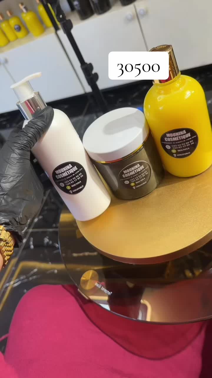 @@mounina🥀Cosmétique🤍
