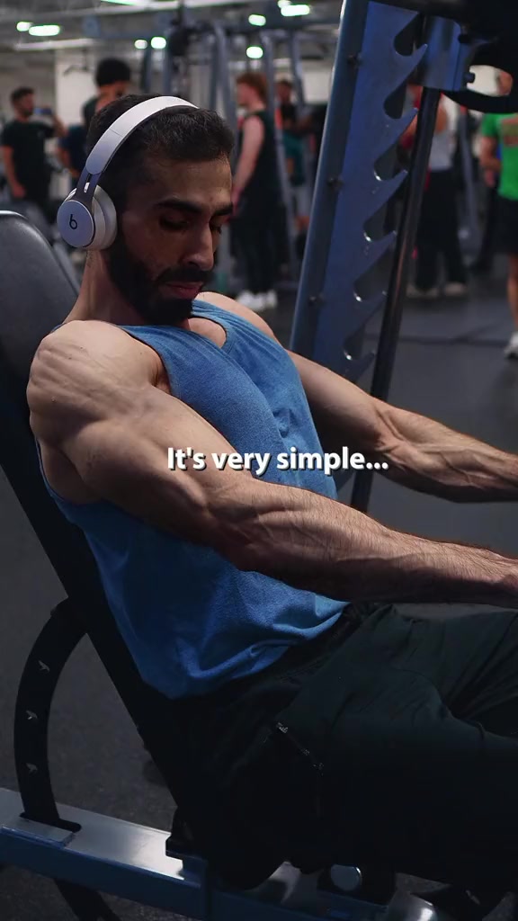 @Sleeperbuild 💪