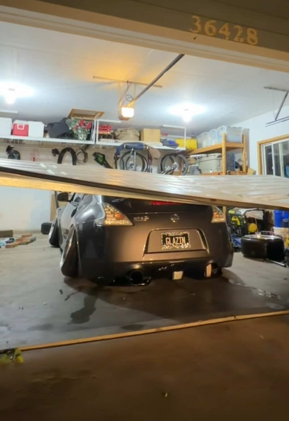 @Superstar Garage Racing