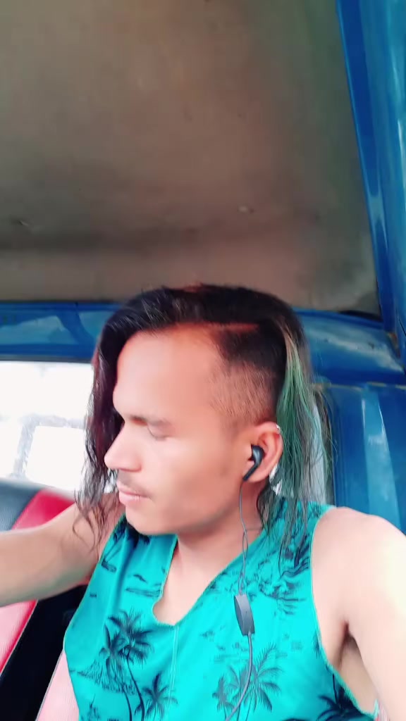 @तिम्रो याद्ले सताएको छ सानु😭?