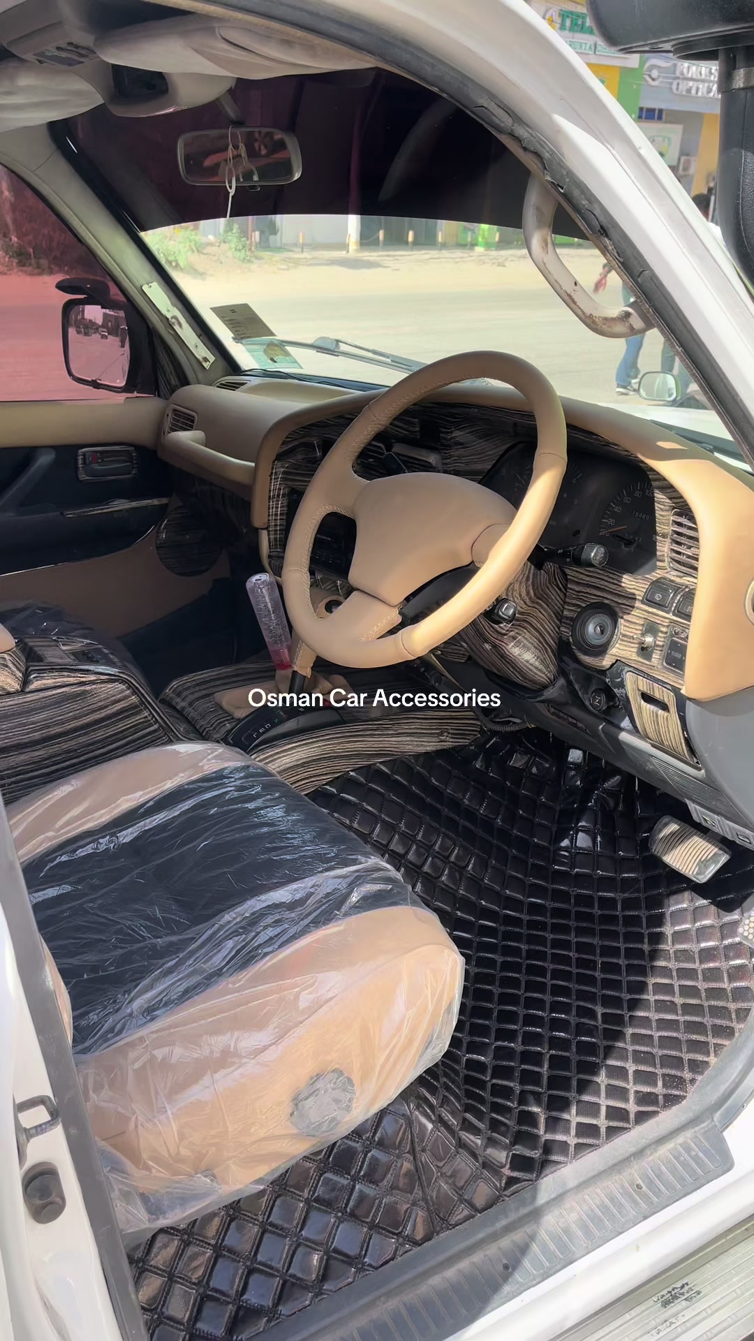 @Osman_Car_Accessories