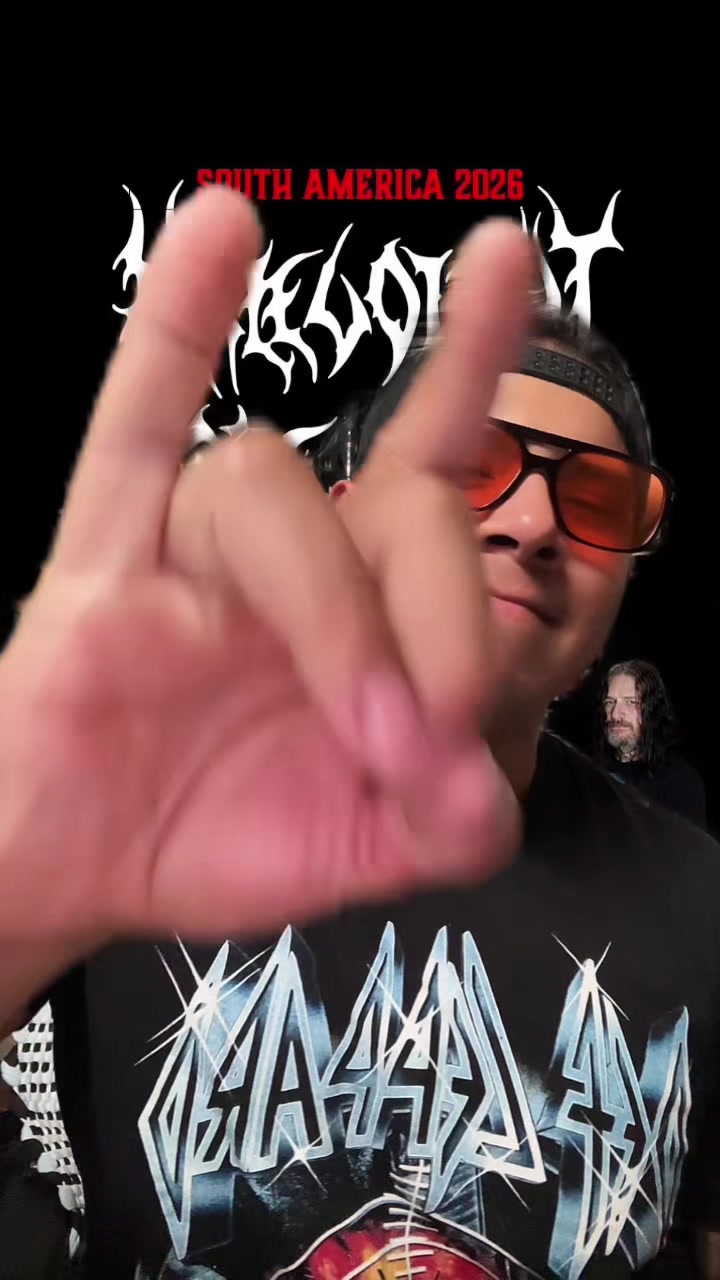 @Mosh Crew: Live