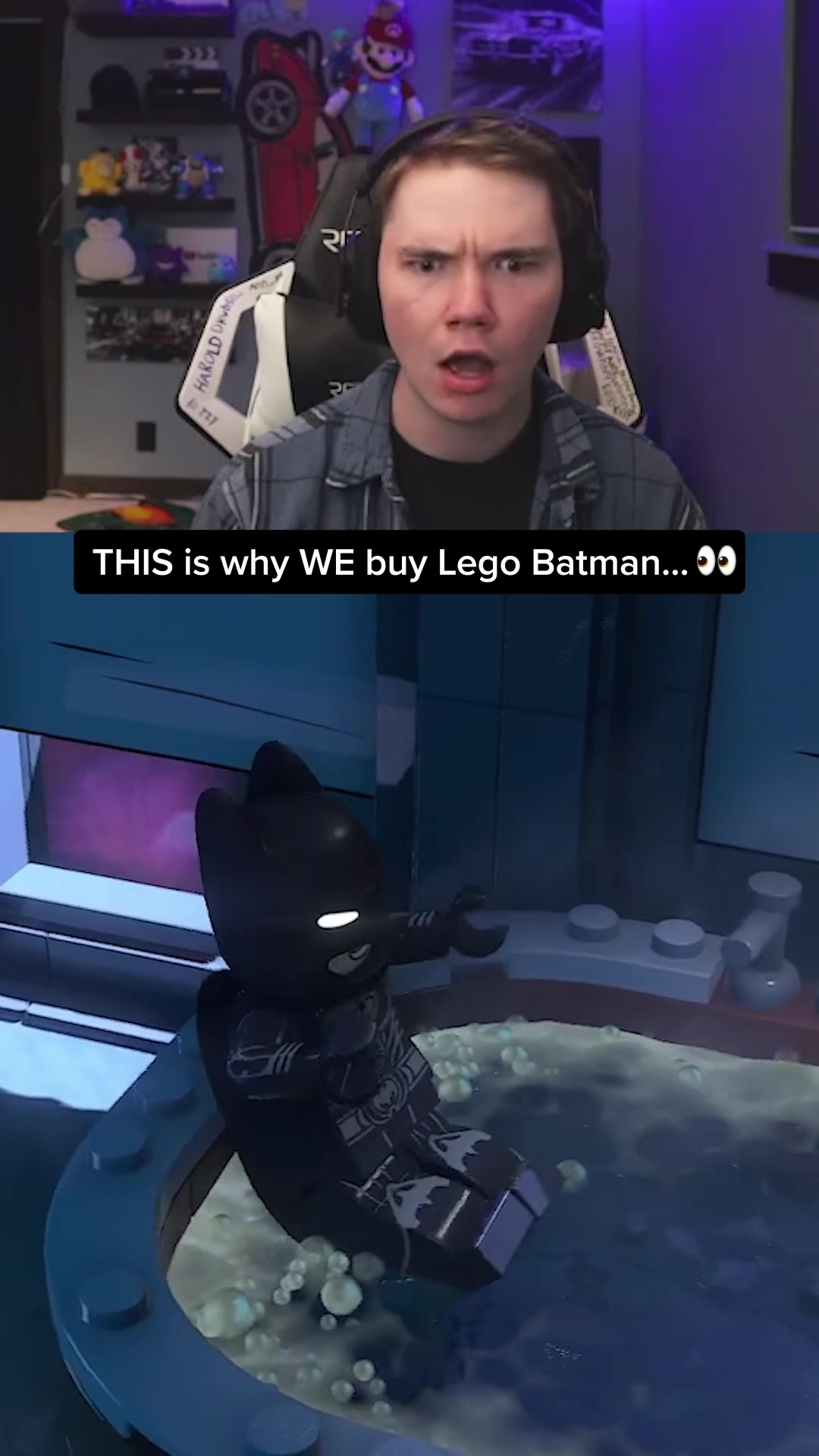 @LionHimself