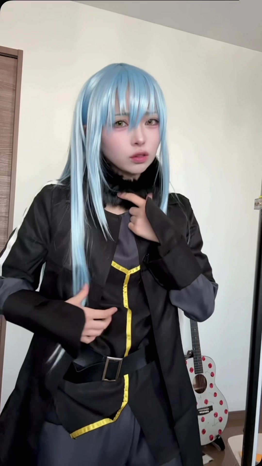 @澤村 光彩(きらり4️⃣&sup2;)