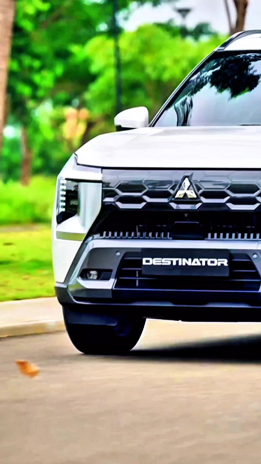 @Sales Mitsubishi