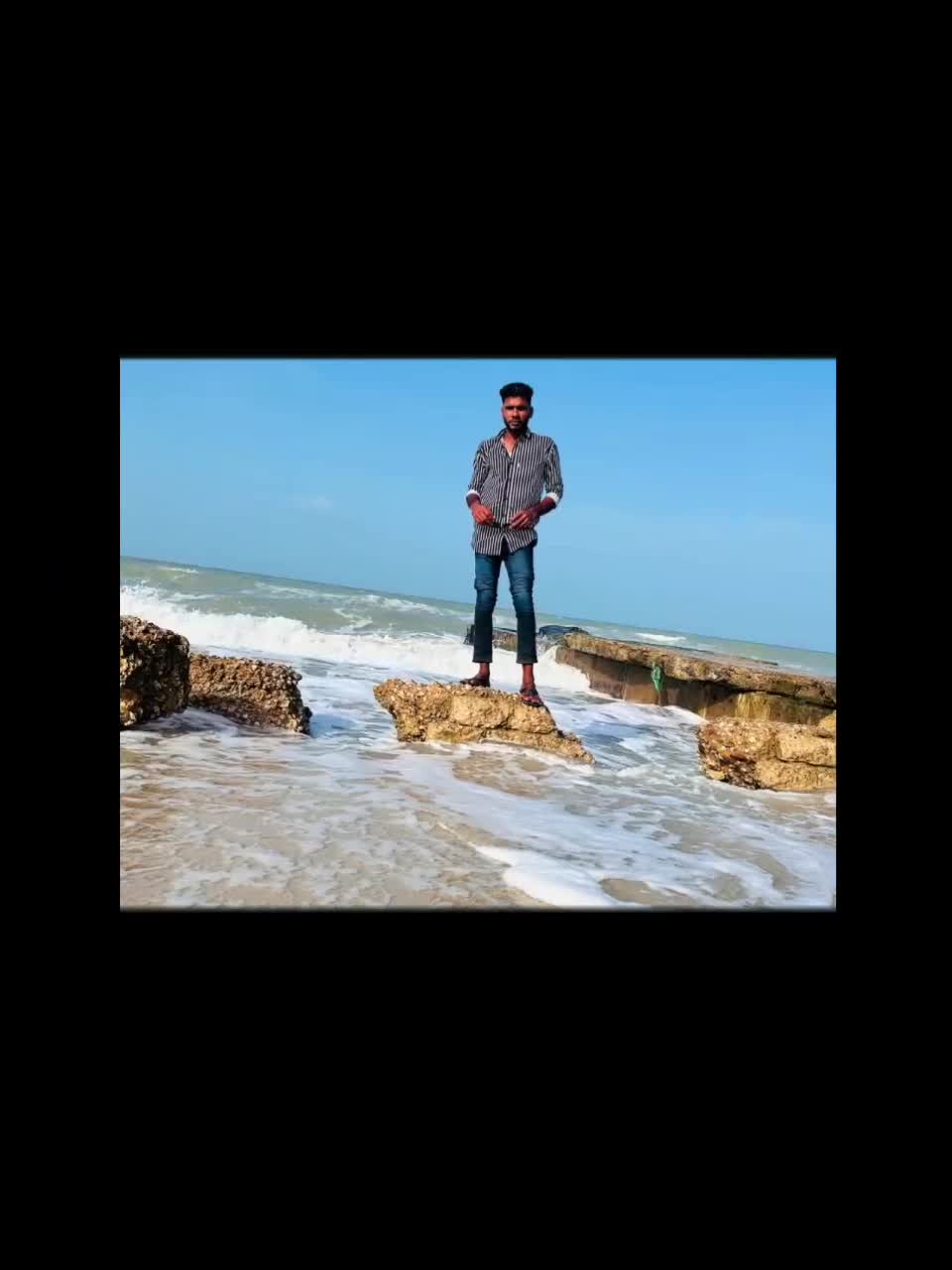 @Murali Kirish